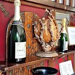 Bed & Breakfast D'hotes Chez Renee 3*
