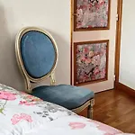 D'hotes Chez Renee Bed & Breakfast Le Charmel