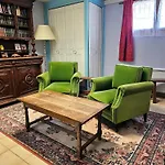 Bed & Breakfast D'hotes Chez Renee