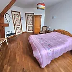 Bed & Breakfast D'hotes Chez Renee 3*