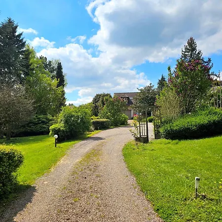 Panzió D'hotes Chez Renee Le Charmel