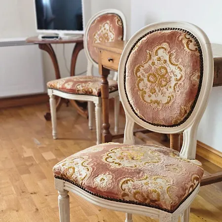 D'hotes Chez Renee Nocleg ze śniadaniem