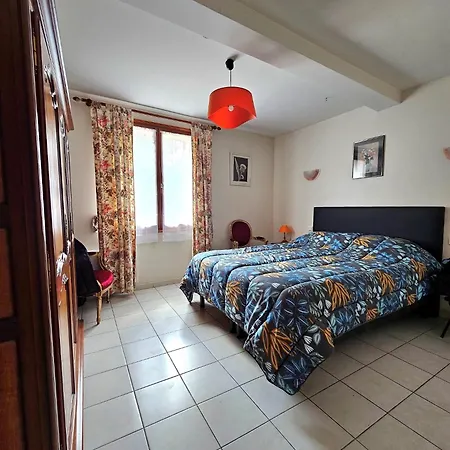 D'hotes Chez Renee 3*
