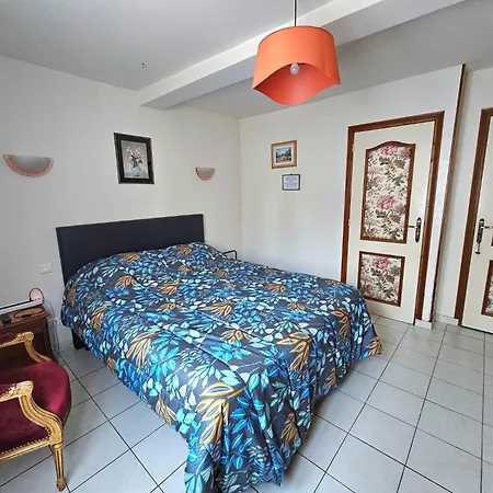 D'hotes Chez Renee 3*