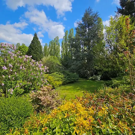 Bed & Breakfast D'hotes Chez Renee