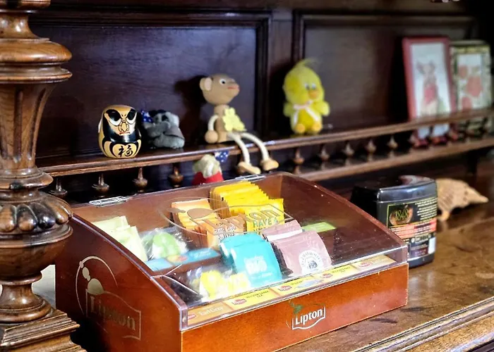 Panzió D'hotes Chez Renee