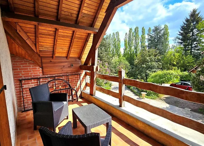 D'hotes Chez Renee Panzió 3*