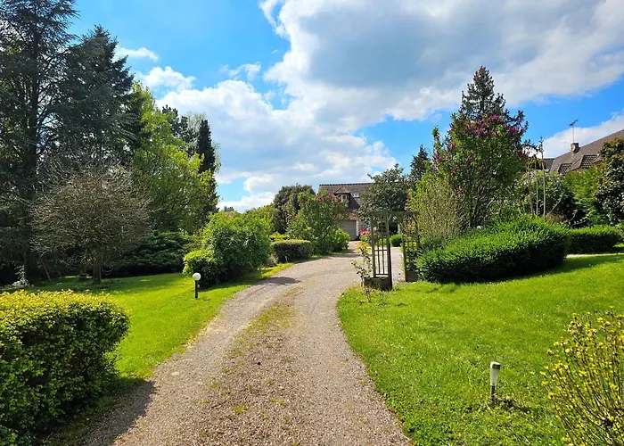 Panzió D'hotes Chez Renee Le Charmel