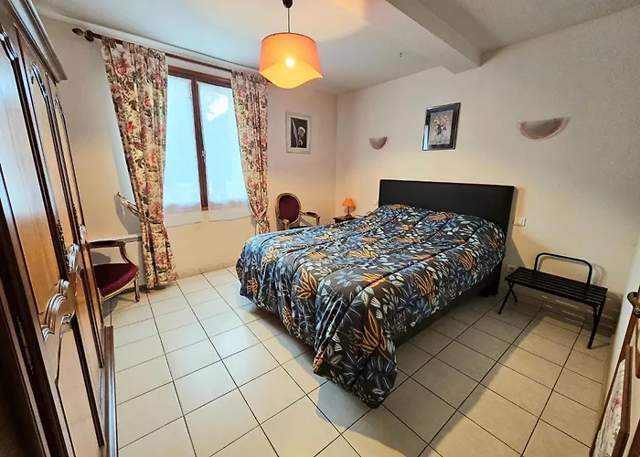 Panzió D'hotes Chez Renee