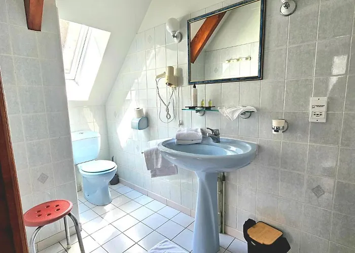 D'hotes Chez Renee Panzió 3*