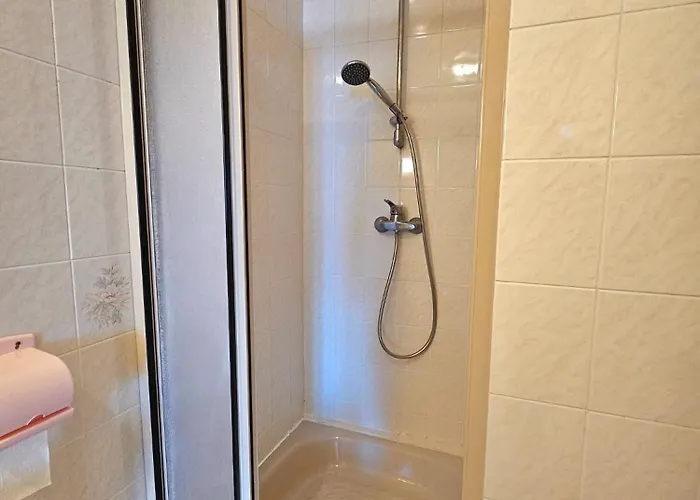 Panzió D'hotes Chez Renee Le Charmel