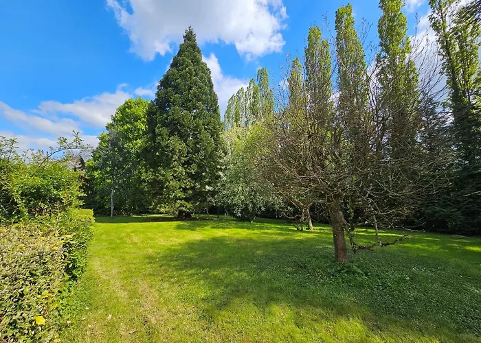 D'hotes Chez Renee Panzió 3*
