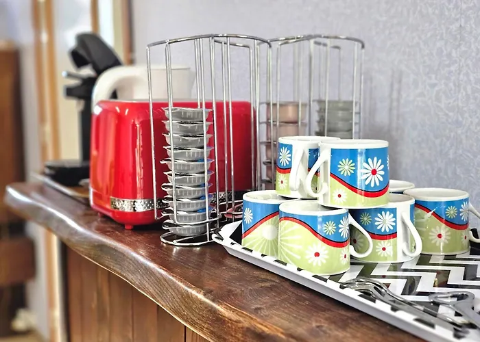 D'hotes Chez Renee Le Charmel