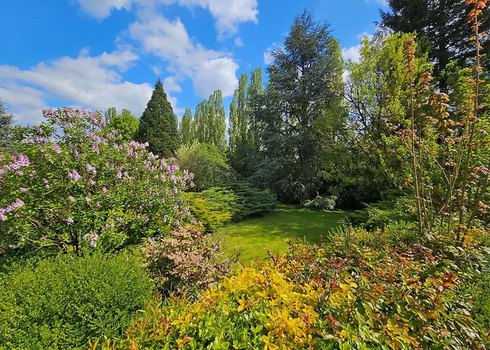 Bed & Breakfast D'hotes Chez Renee